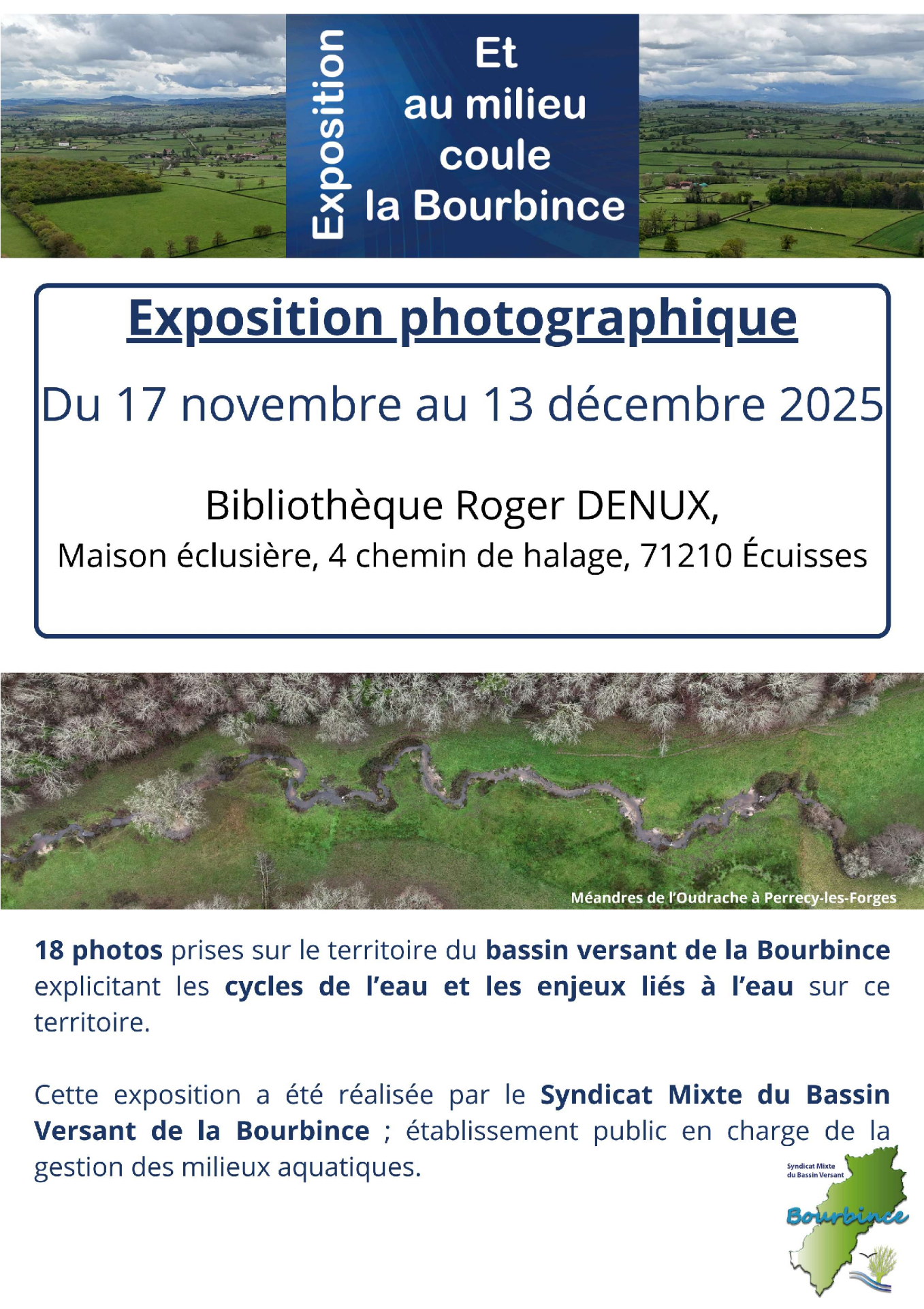 Exposition photographique